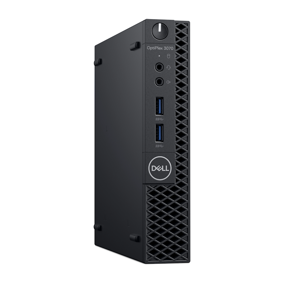 Dell Optiplex 3070 Micro