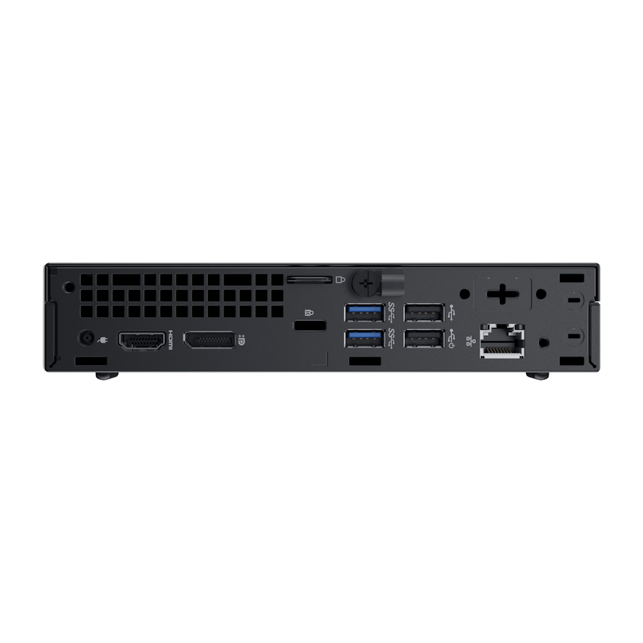 Dell Optiplex 3070 Micro