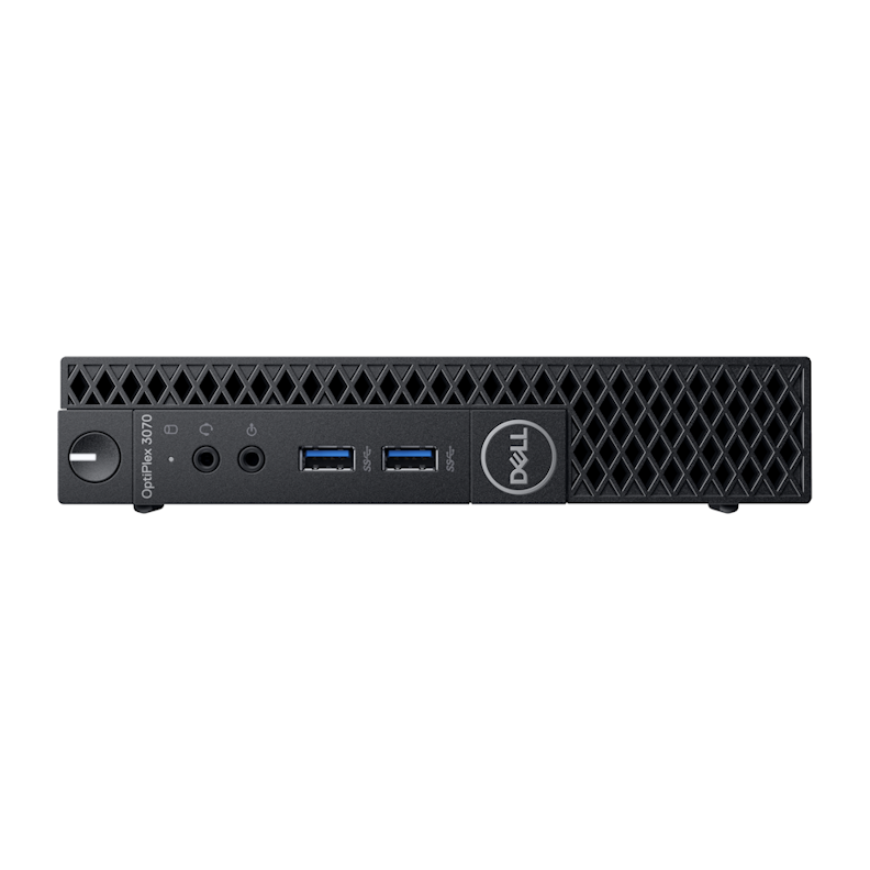 Dell Optiplex 3070 Micro
