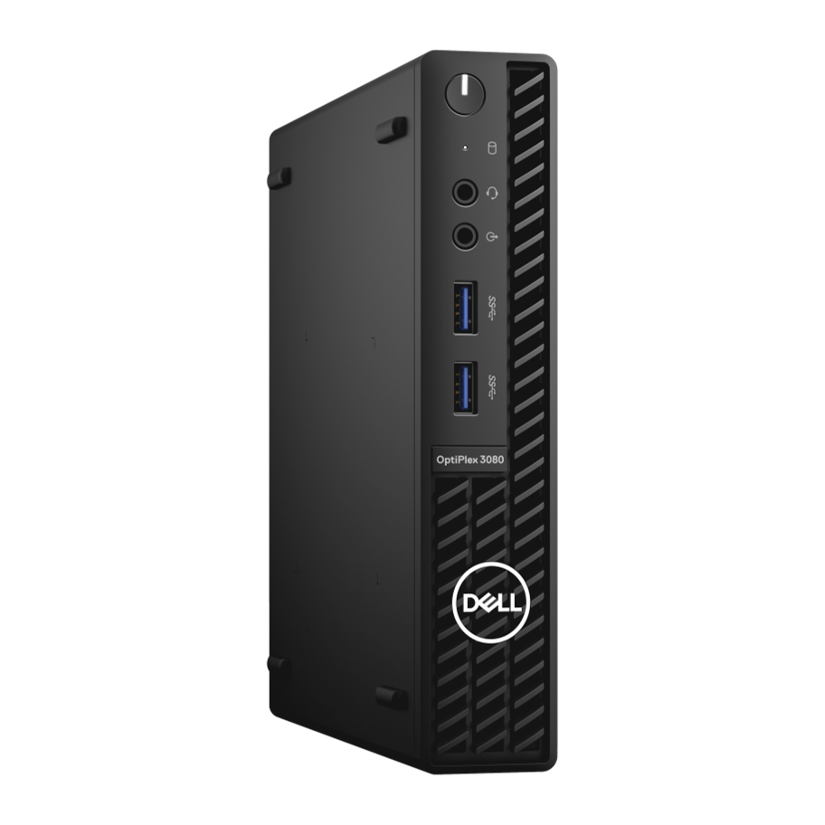 Dell Optiplex 3080 Micro