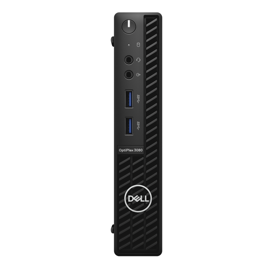 Dell Optiplex 3080 Micro