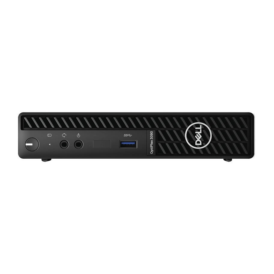 Dell Optiplex 3090 Micro