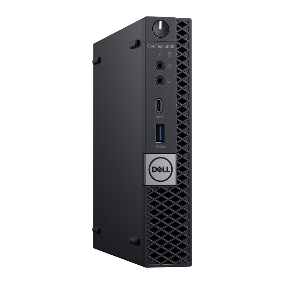 Dell Optiplex 5060 Micro