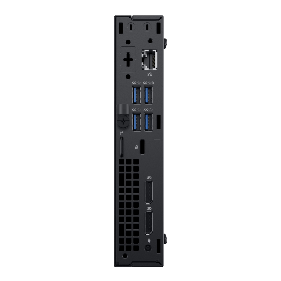 Dell Optiplex 5070 Micro