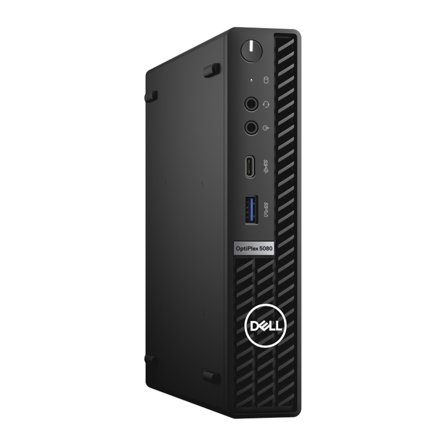 Dell Optiplex 5080 Micro