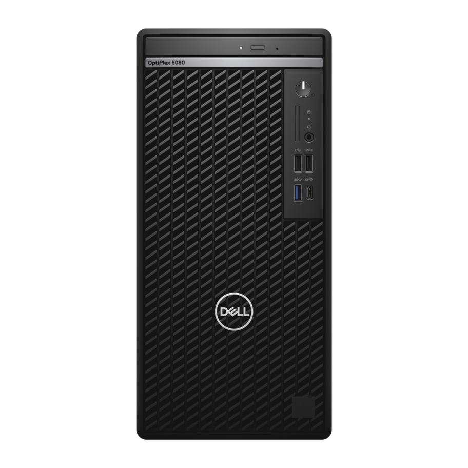 Dell Optiplex 5080 Tower