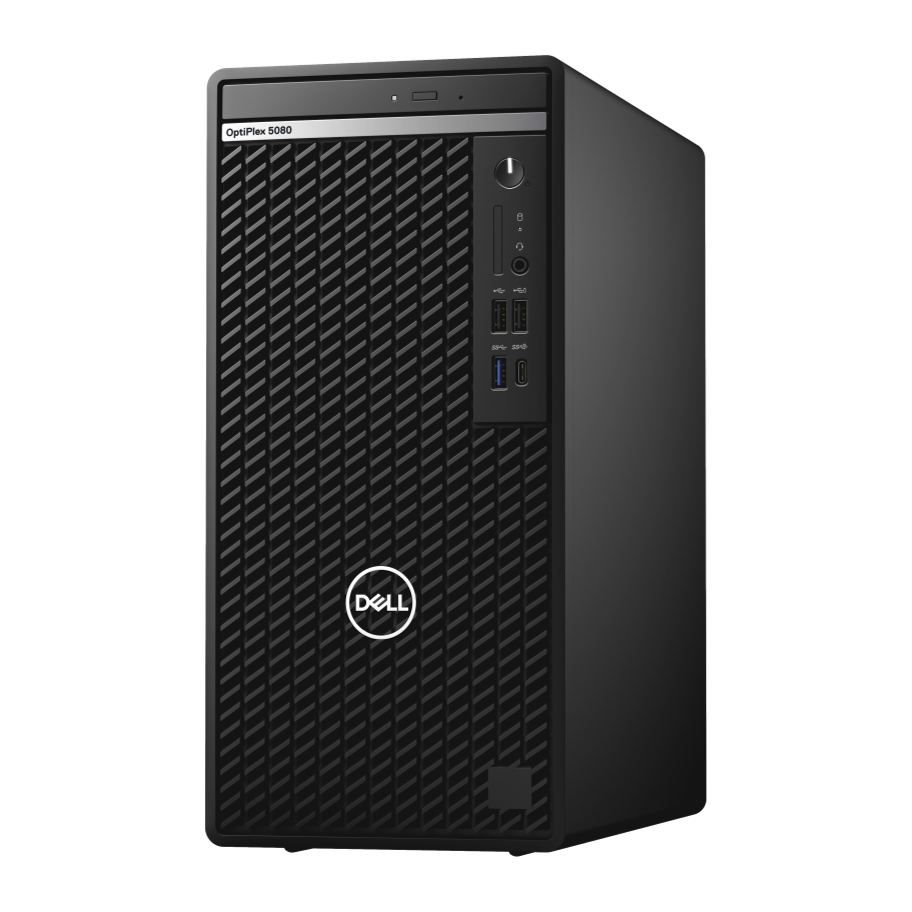 Dell Optiplex 5080 Tower