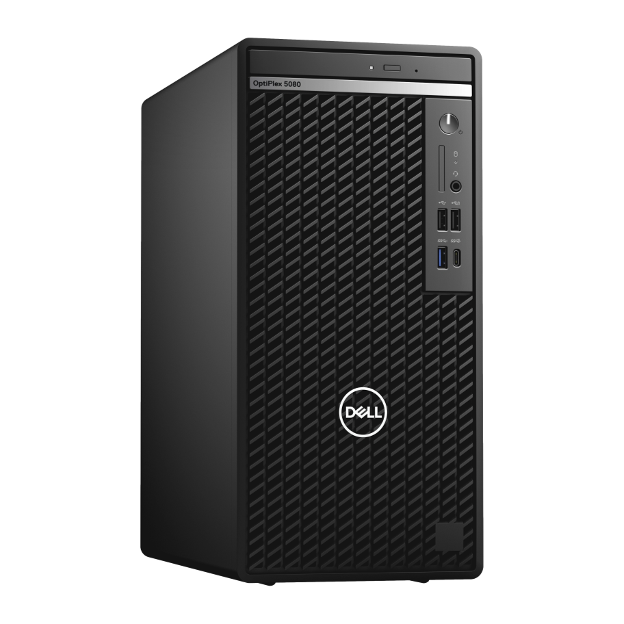 Dell Optiplex 5080 Tower