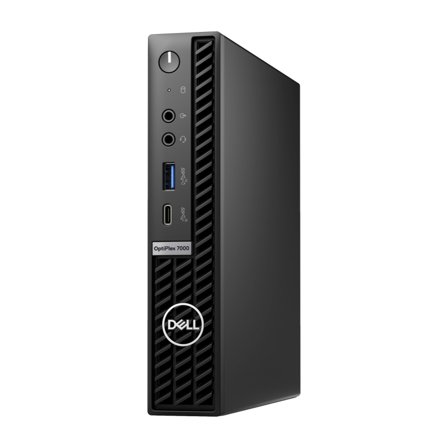Dell OptiPlex 7000 MFF