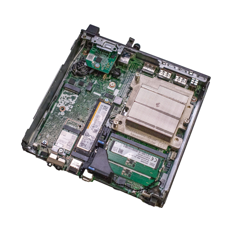 Dell OptiPlex 7000 MFF
