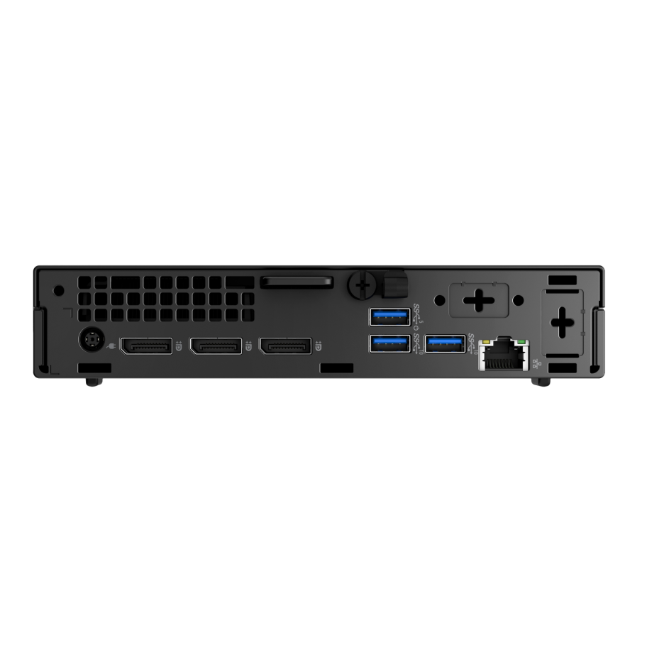 Dell OptiPlex 7000 MFF