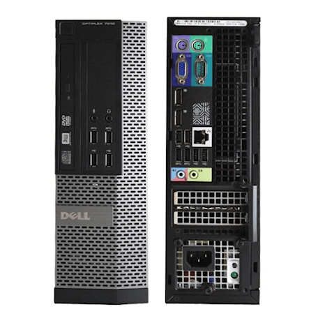 Dell Optiplex 7010 SFF