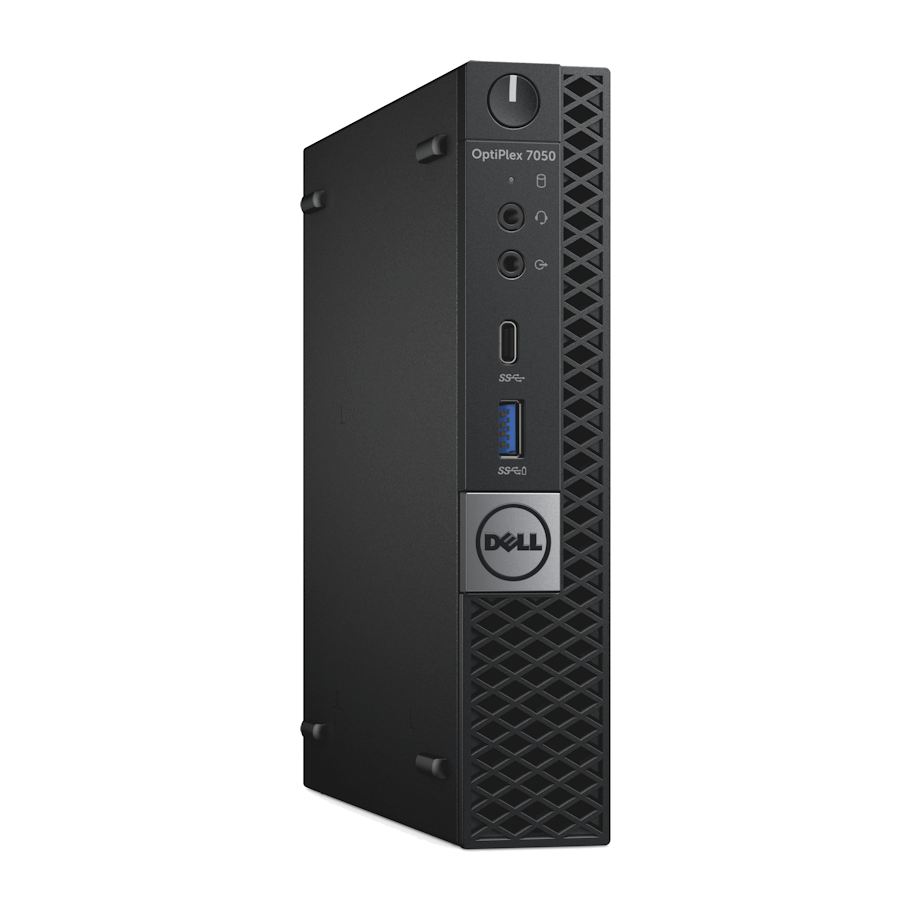 Dell Optiplex 7050 Micro