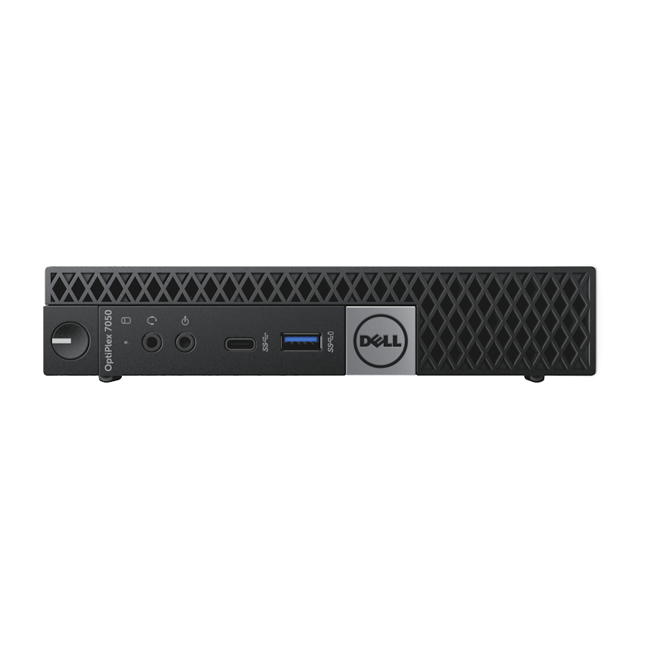 Dell Optiplex 7050 Micro