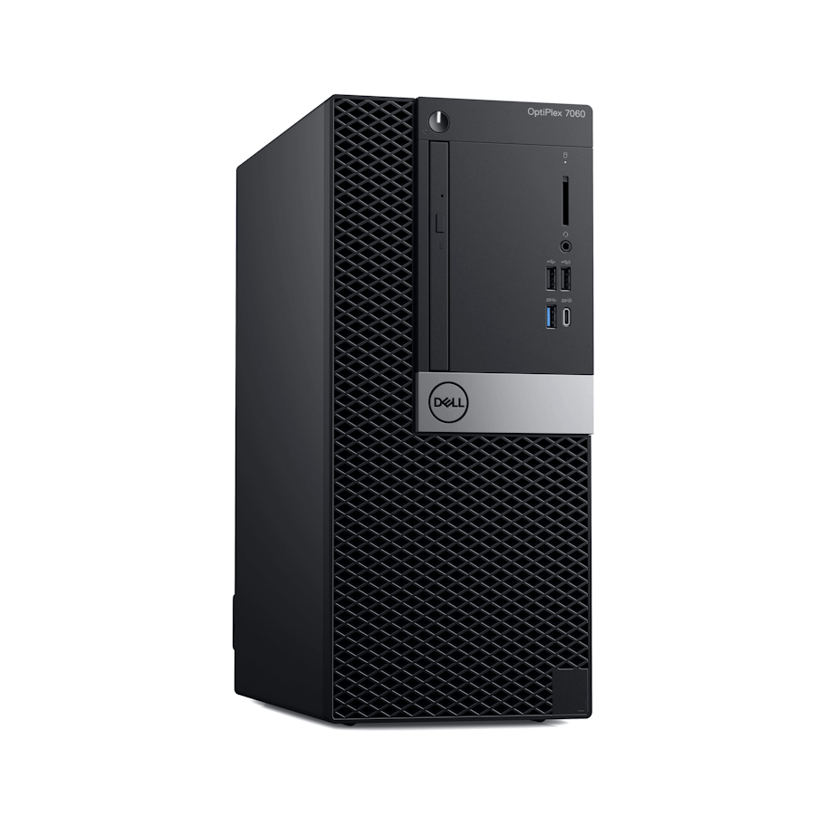 Dell Optiplex 7060 Tower