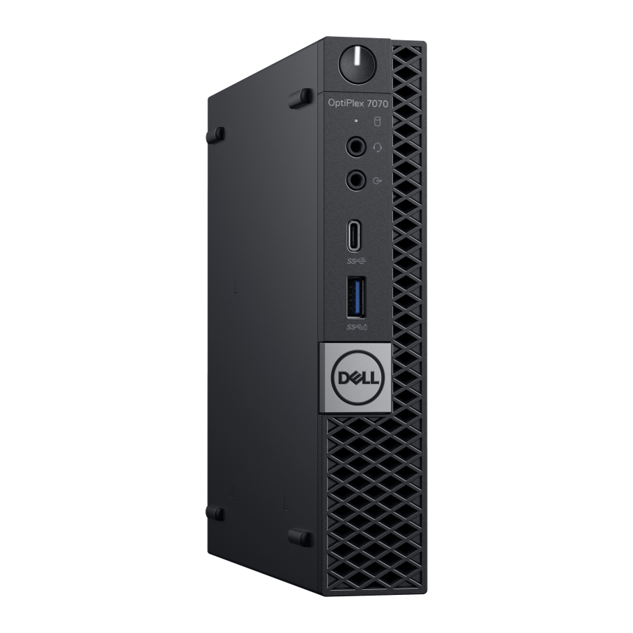Dell Optiplex 7070 Micro