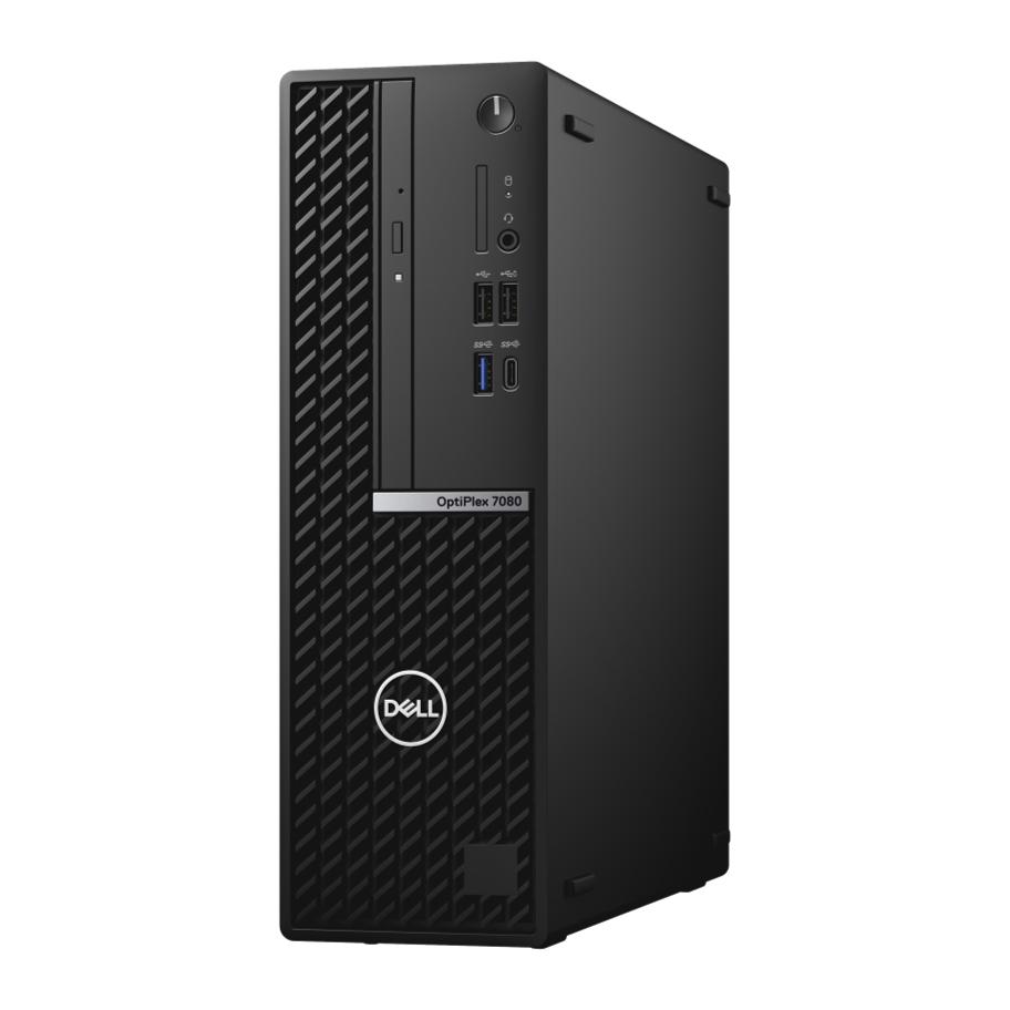 Dell OptiPlex 7080 SFF