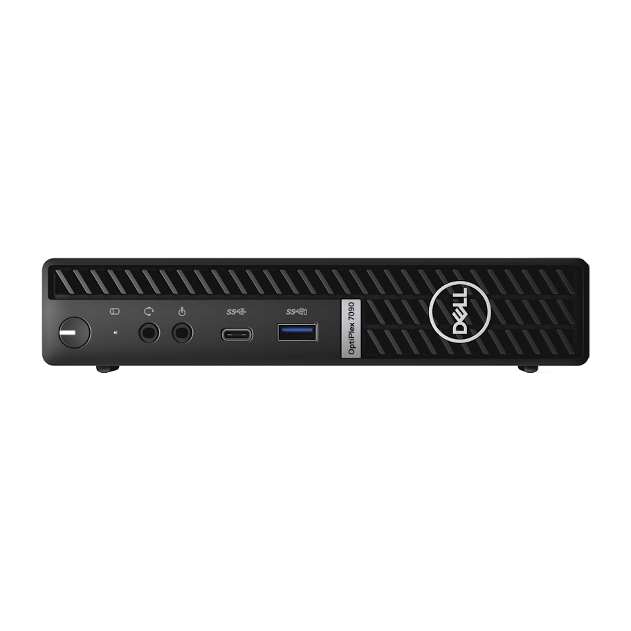 Dell Optiplex 7090 MFF