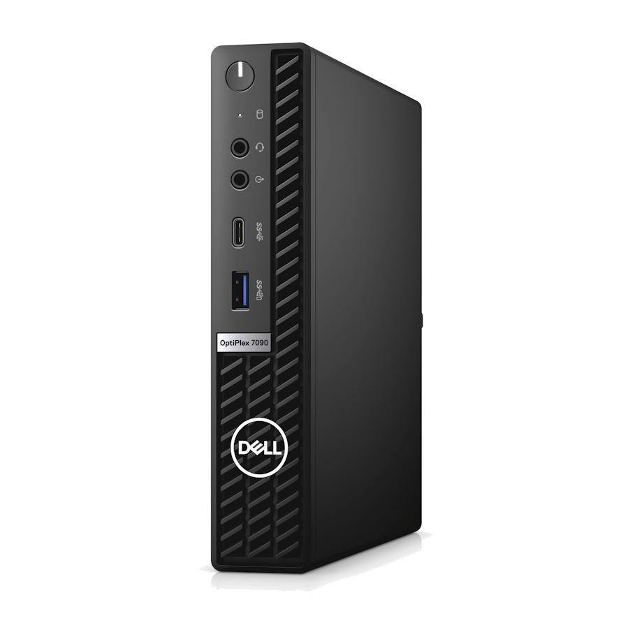 Dell Optiplex 7090 MFF