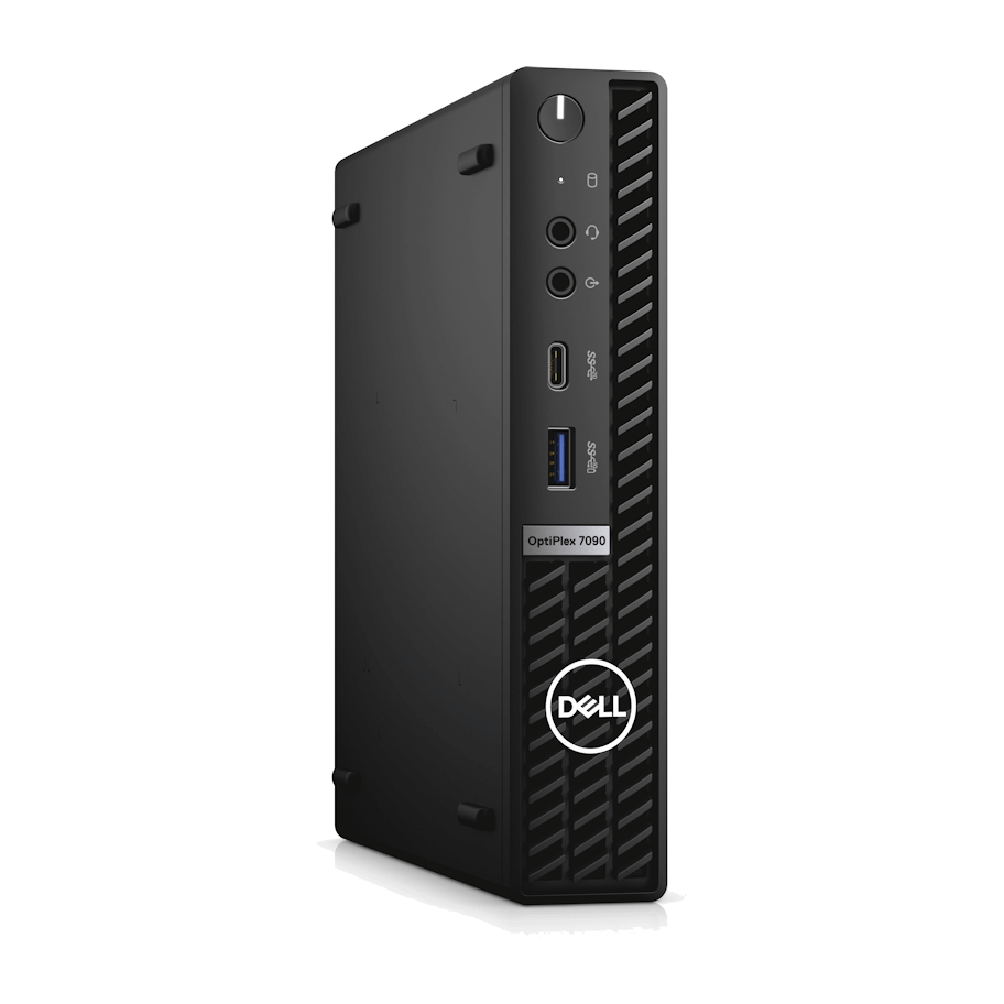 Dell Optiplex 7090 MFF