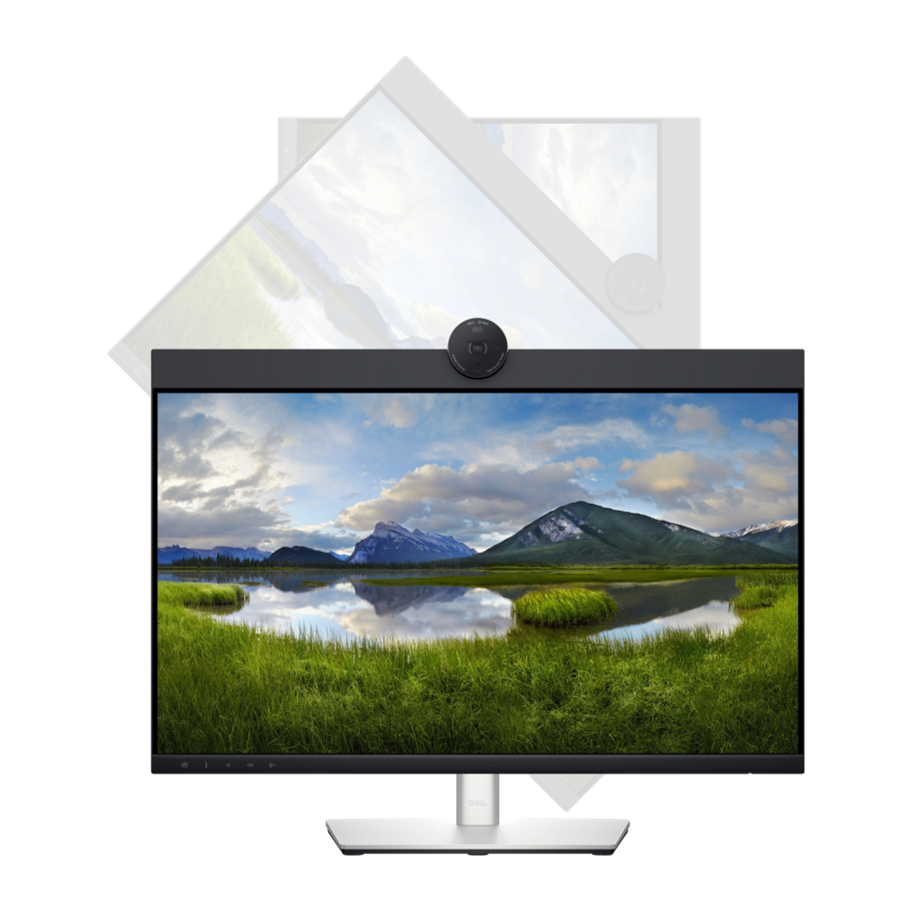 Dell P2424HEB