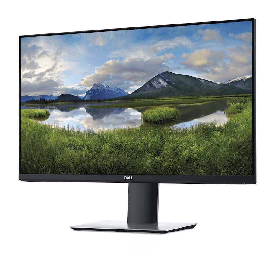Dell P2720DC