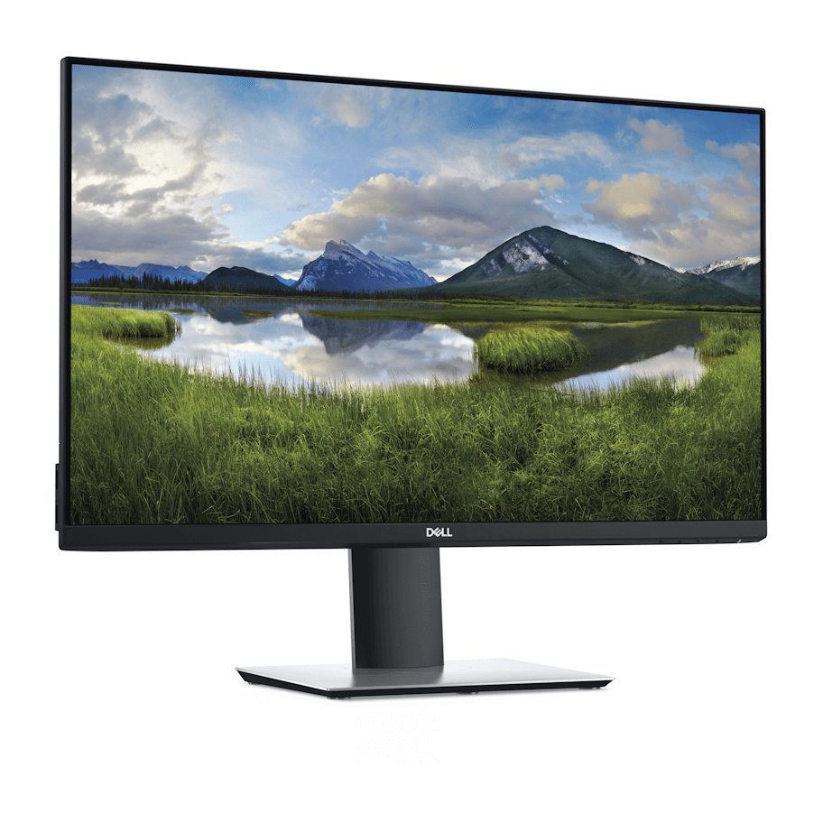 Dell P2720DC
