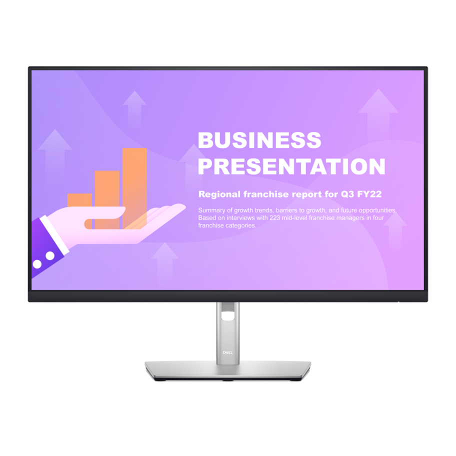 Dell Professional P2722HE