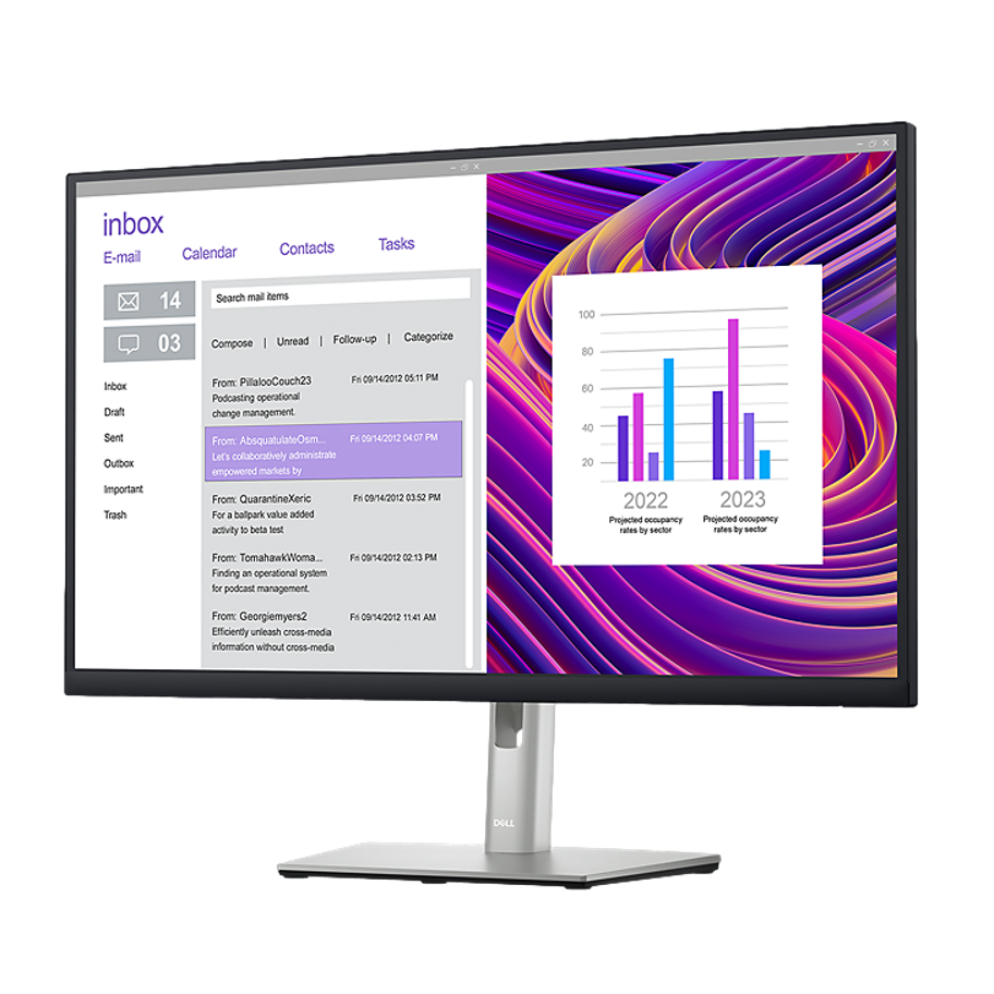 Dell Professional P3223DE