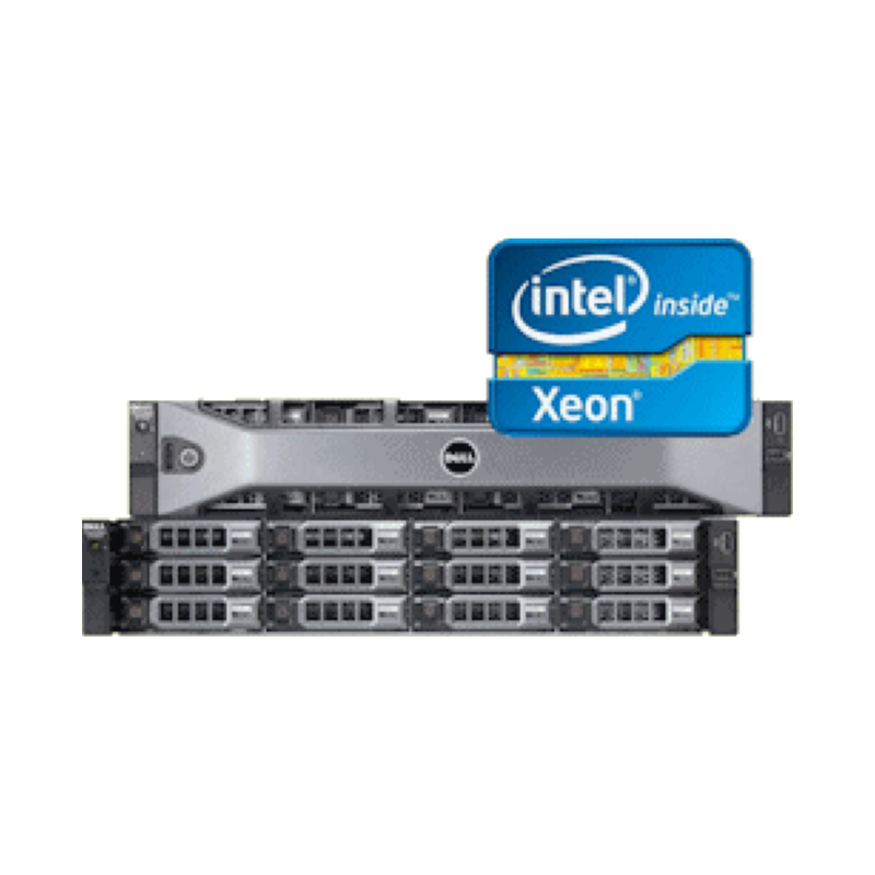 Dell EqualLogic DX6012s <B>36TB</B>