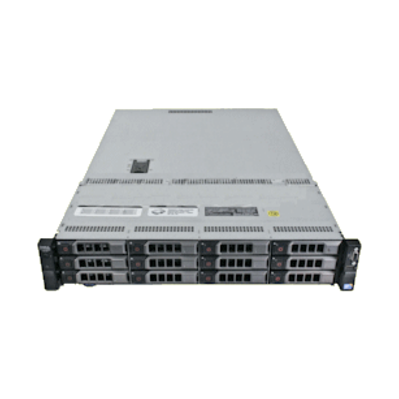 Dell EqualLogic DX6012s <B>36TB</B>