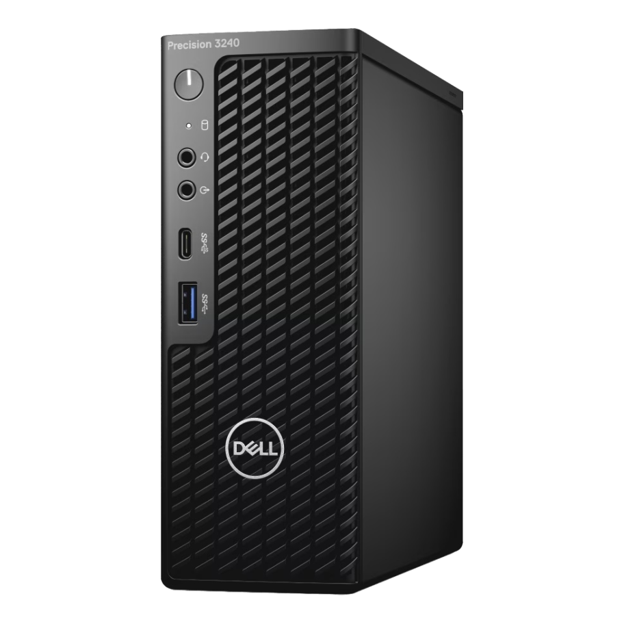 Dell Precision 3240 Compact