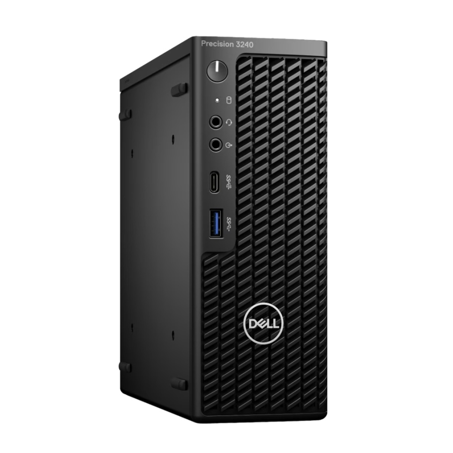 Dell Precision 3240 Compact