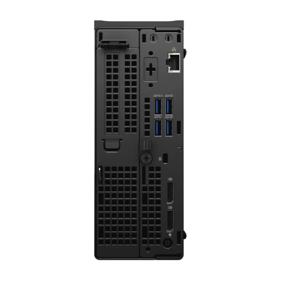 Dell Precision 3240 Compact