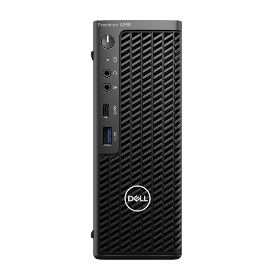Dell Precision 3240 Compact