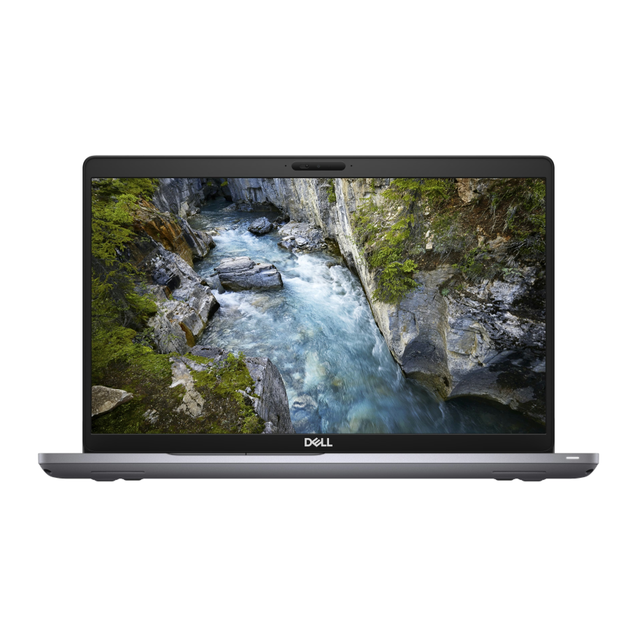 Dell Precision 3551
