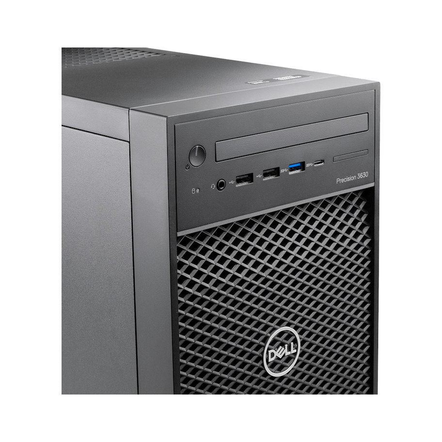Dell Precision 3630 Tower