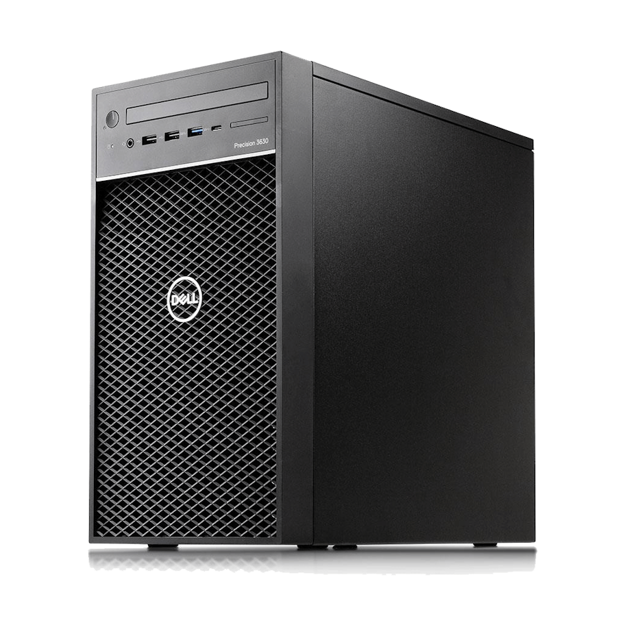 Dell Precision 3630 Tower
