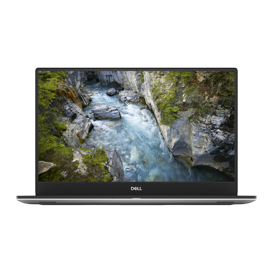 Dell Precision 5540