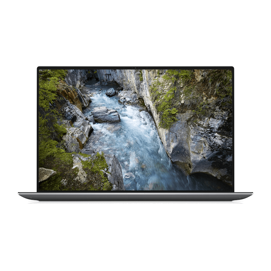 Dell Precision 5560