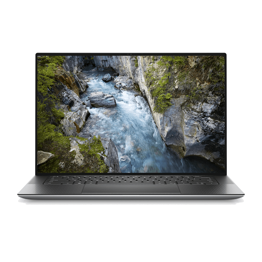 Dell Precision 5560