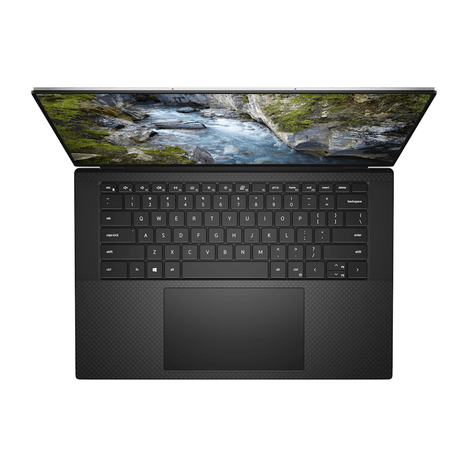 Dell Precision 5560