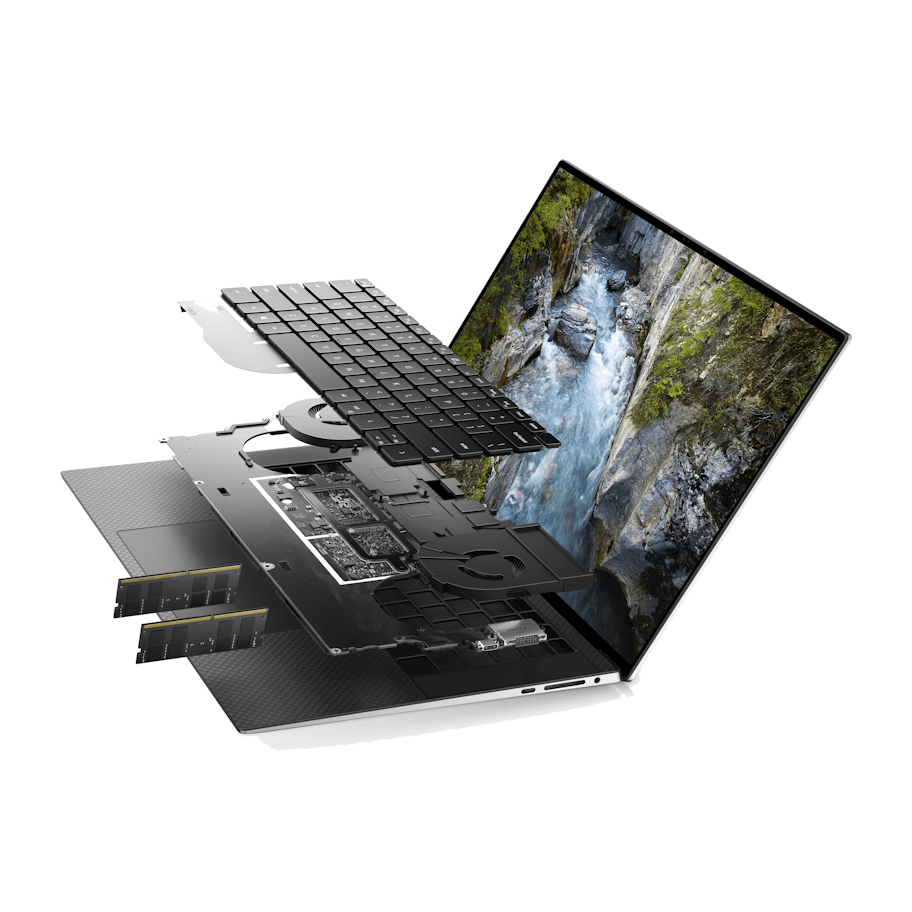 Dell Precision 5560