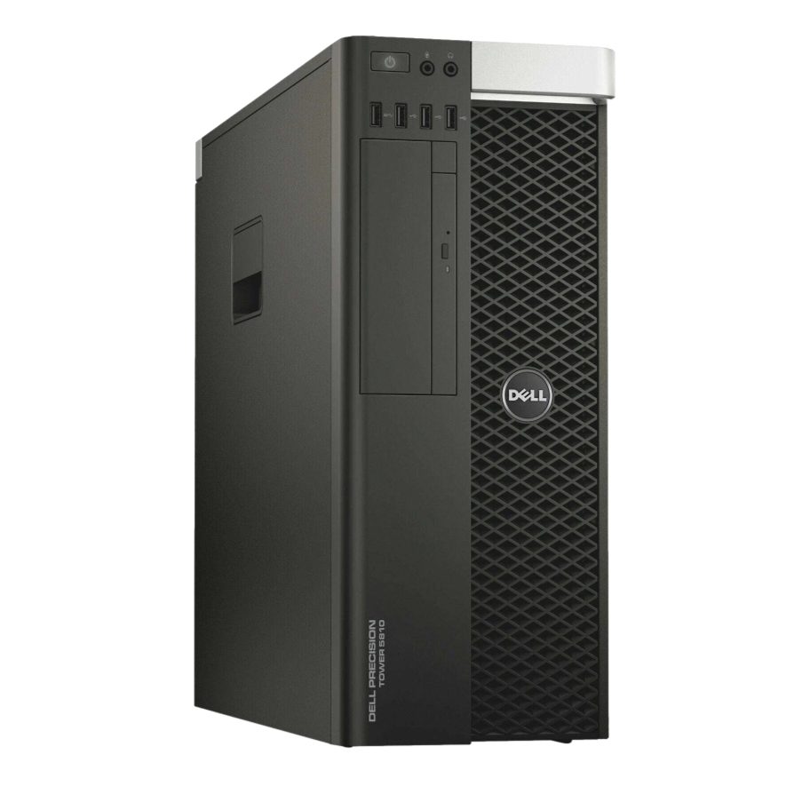 Dell Precision 5810