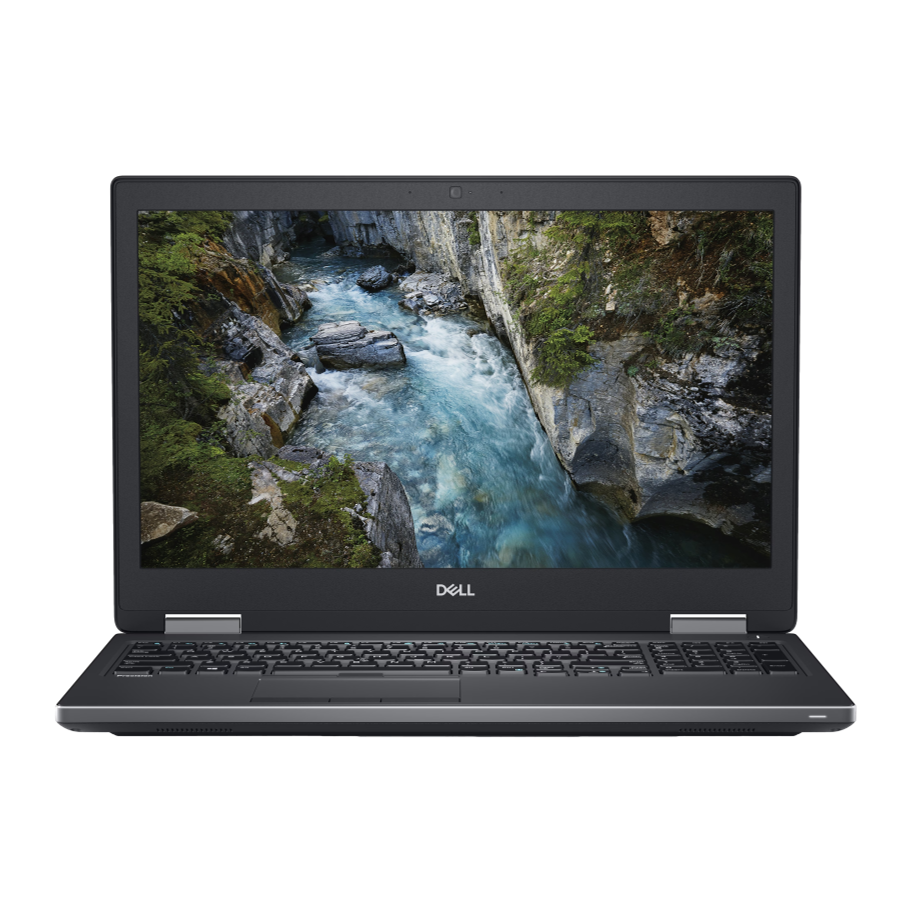 Dell Precision 7530