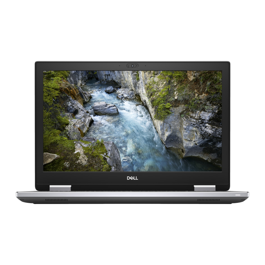 Dell Precision 7540