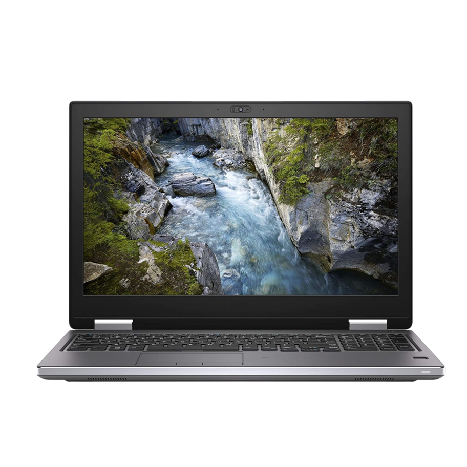 Dell Precision 7540