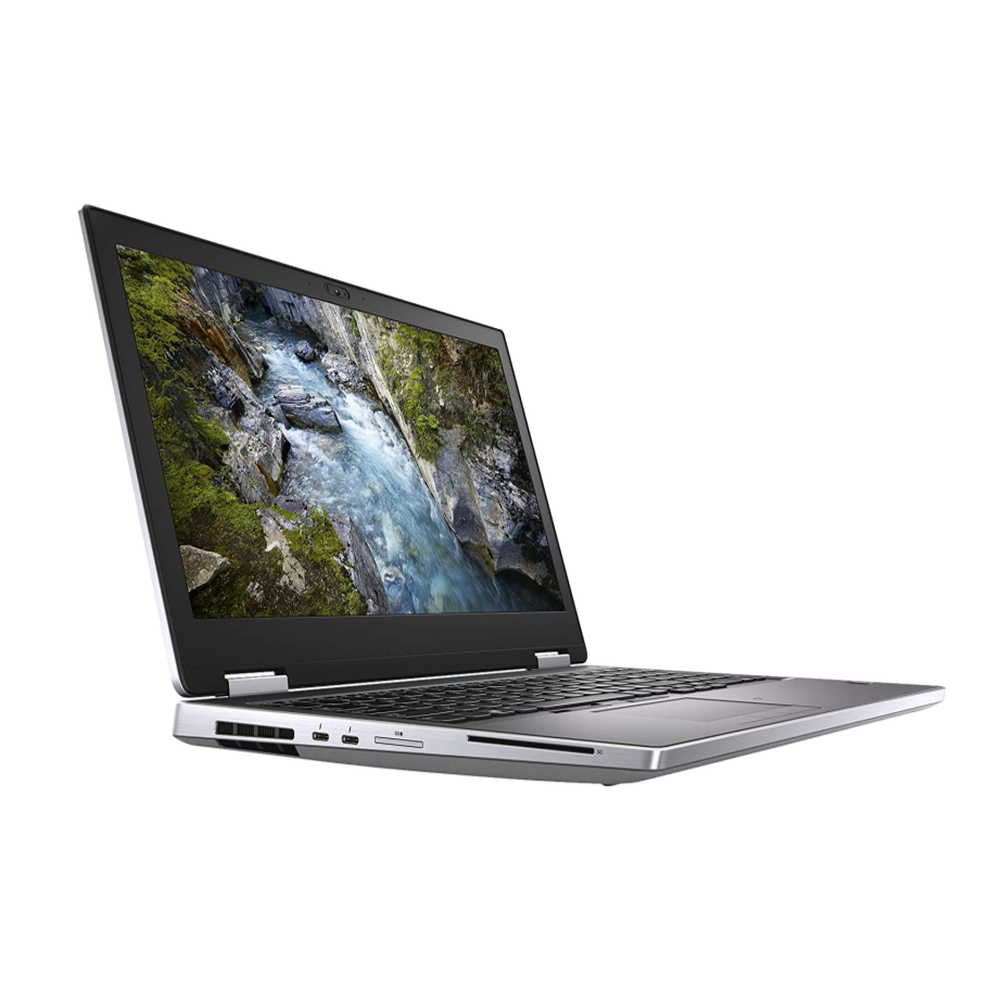 Dell Precision 7540