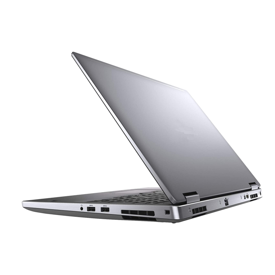 Dell Precision 7540