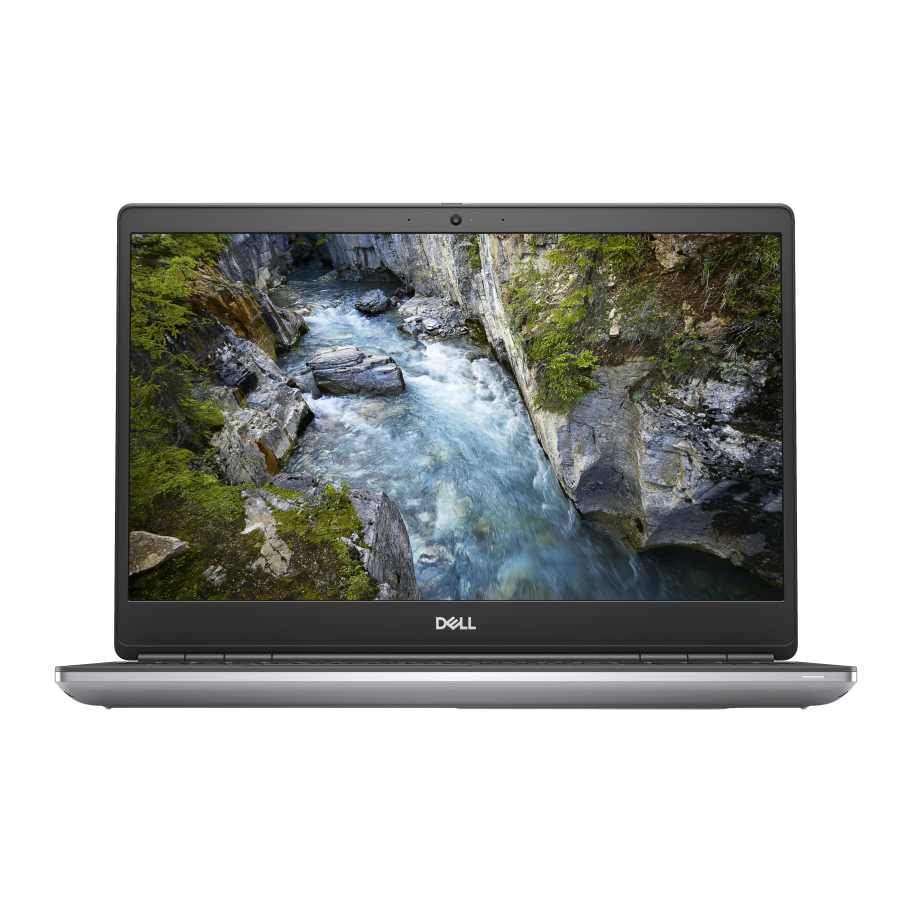 Dell Precision 7550